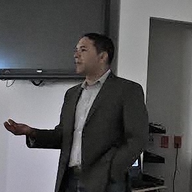 MC. Carlos Enrique Montoya Nito
