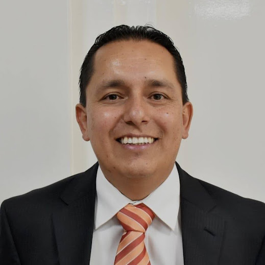 MIA. JOSÉ GUILLERMO RODRÍGUEZ VILLAFAÑA