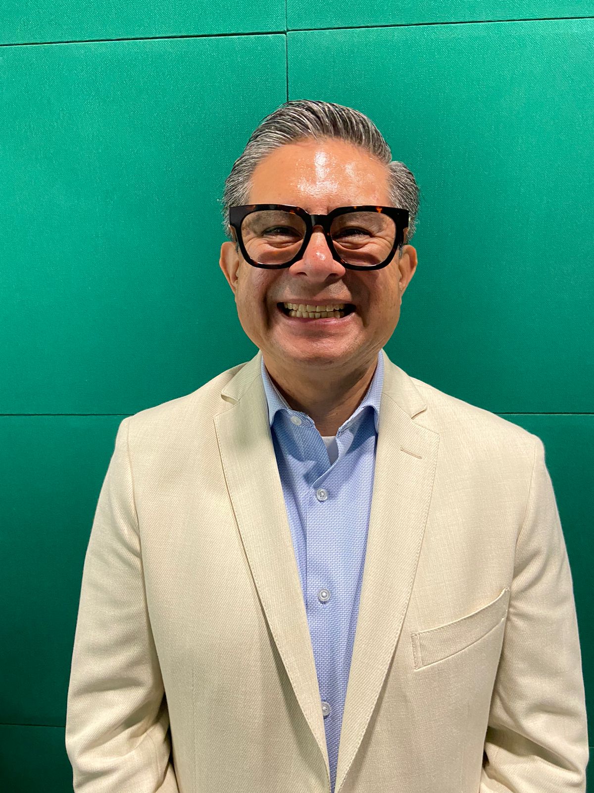 DR. J. JESÚS VILLEGAS SAUCILLO